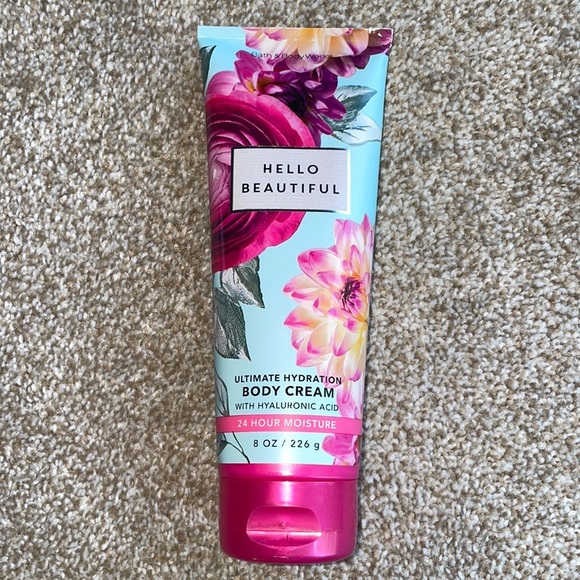 BBW Hello Beautiful Bundle - Picture 3 of 4